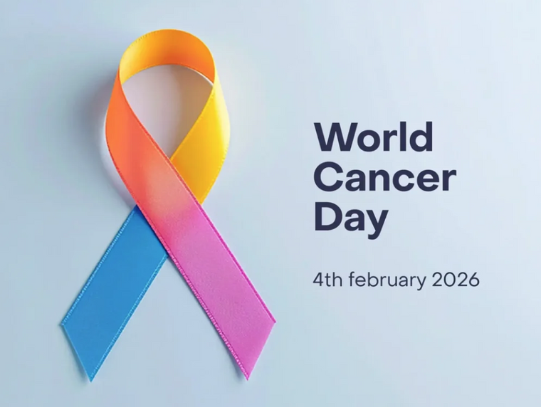 World Cancer Day